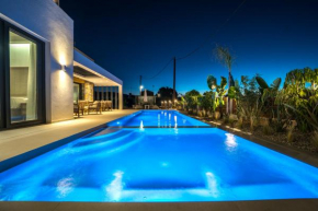 Villa Olira ✩ Private Pool ✩ Modern Design